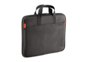 Mobilis Executive 2 Sleeve 12.5" Funda Negro