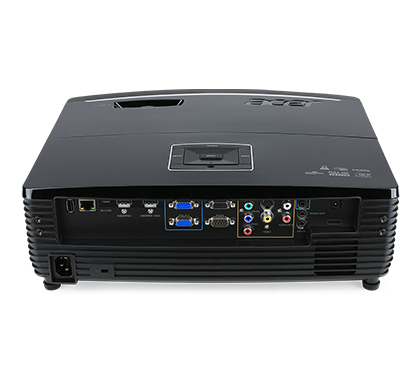 P6500/5000LUM/1080P