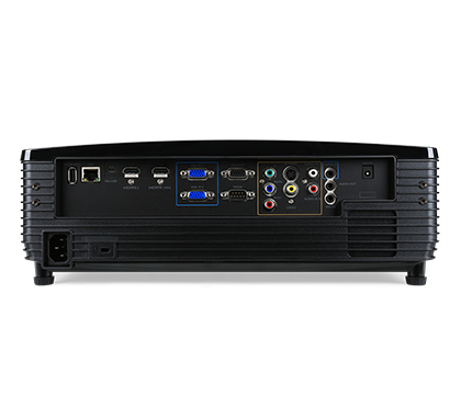 P6500/5000LUM/1080P