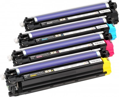 Epson Unidad fotoconductora AL-C500DN amarillo 50K