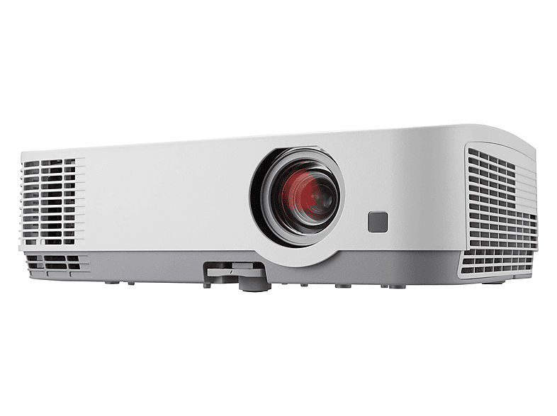 NEC ME361W Proyector para escritorio 3600lúmenes ANSI 3LCD XGA (1024x768) Blanco videoproyector