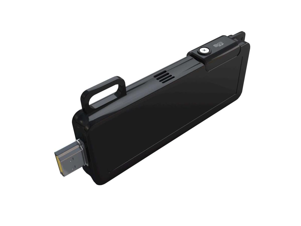 Adaptador Wi-Fi HDMI - NEC MP10RX2 MultiPresenter Stick