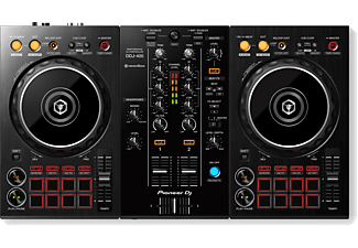PIONEER DJ DJ-controller met 2 kanalen voor Recordbox DJ (DDJ-400)