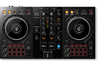 PIONEER DJ DJ-controller met 2 kanalen voor Recordbox DJ