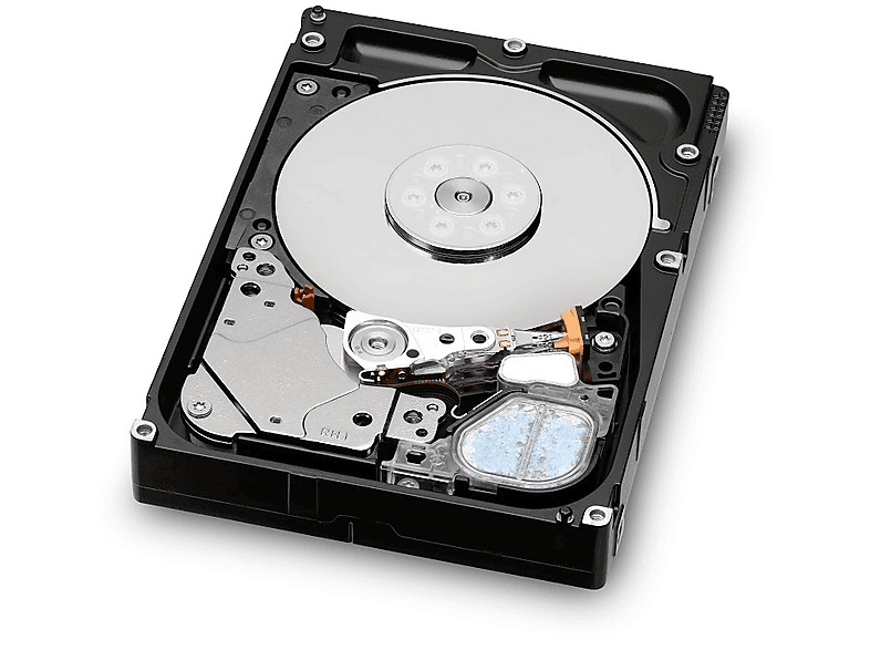 HGST Ultrastar C15K600 300GB 300GB SAS disco duro interno