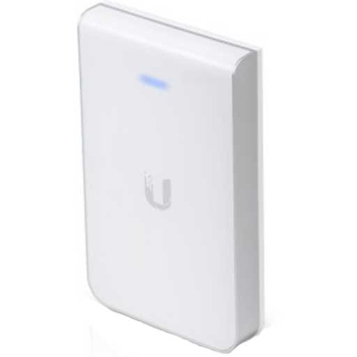 Punto de acceso WLAN - Ubiquiti Networks UAP-AC-IW, 867Mbit/s, Energía sobre Ethernet (PoE)