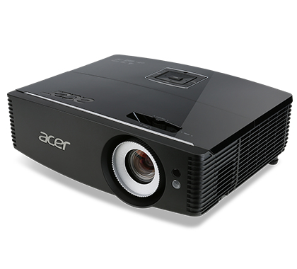 P6200/PROYECTOR/5000LUM/XGA/3D