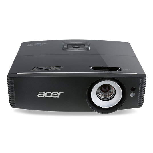 P6200/PROYECTOR/5000LUM/XGA/3D