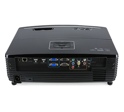 P6200/PROYECTOR/5000LUM/XGA/3D