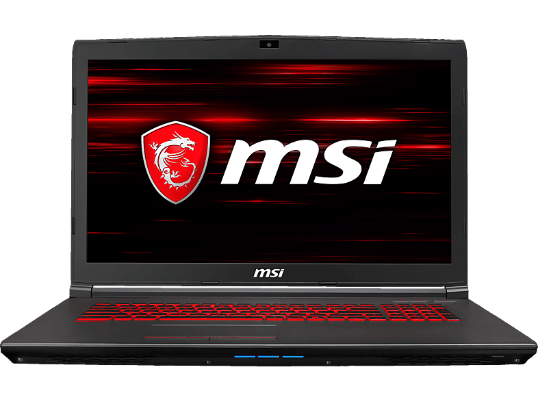 Msi gv72 8rd обзор