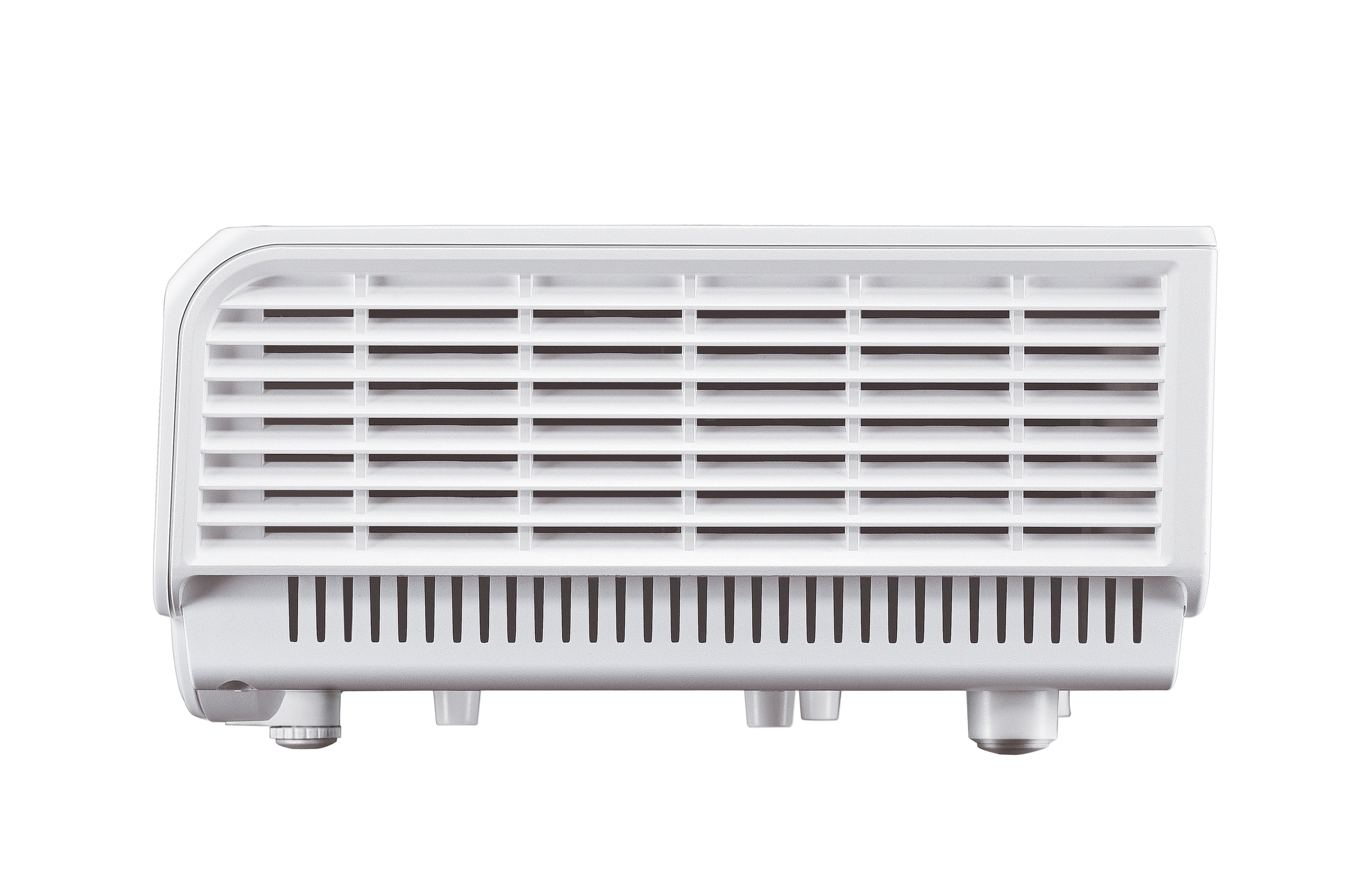 Benq MX726 Proyector portátil 4000lúmenes ANSI DLP XGA (1024x768) 3D Plata videoproyector