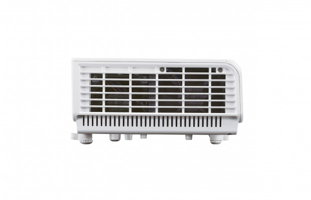 Benq MH741 Proyector para escritorio 4000lúmenes ANSI DLP 1080p (1920x1080) 3D Blanco videoproyector