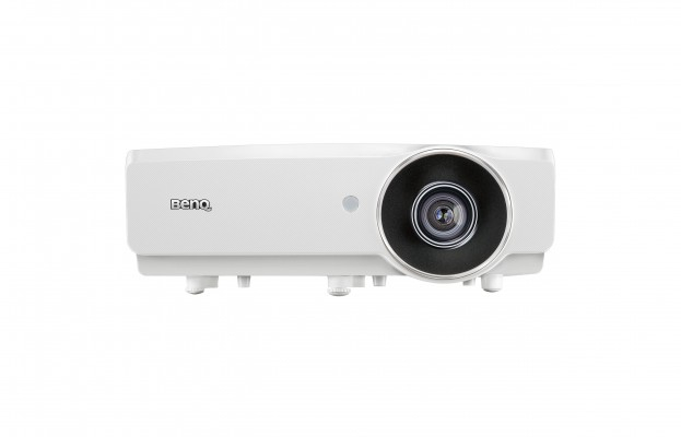 Benq MH741 Proyector para escritorio 4000lúmenes ANSI DLP 1080p (1920x1080) 3D Blanco videoproyector