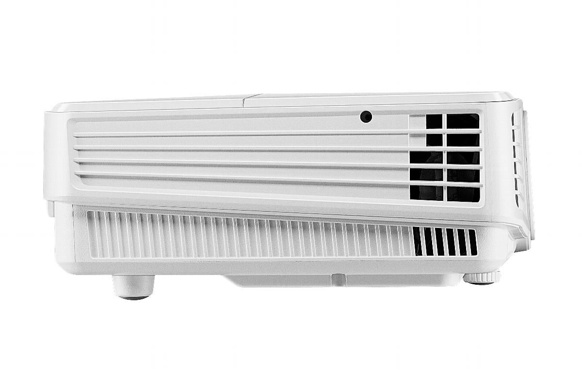 Proyector - Benq MW571, 3200 lúmenes, ANSI, DLP, WXGA (1280x800), 3D