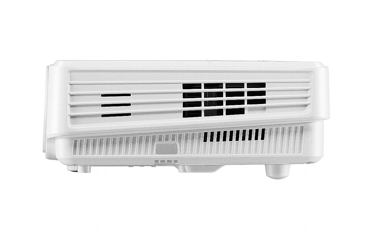 Proyector - Benq MW571, 3200 lúmenes, ANSI, DLP, WXGA (1280x800), 3D
