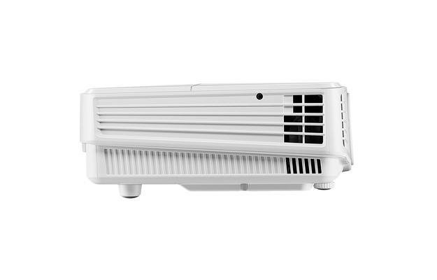 Proyector - Benq MS517H, 3300 lúmenes, ANSI, DLP, SVGA (800x600), 3D