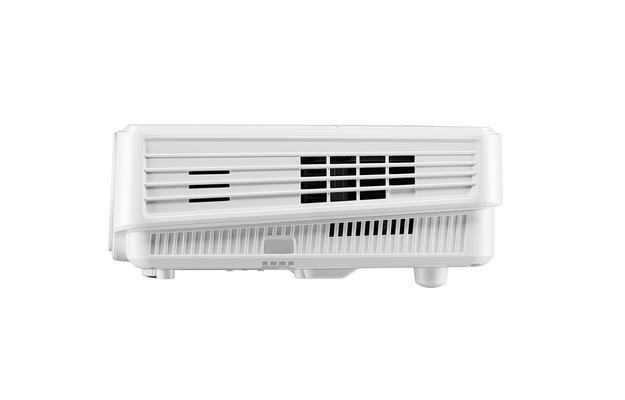 Proyector - Benq MS517H, 3300 lúmenes, ANSI, DLP, SVGA (800x600), 3D