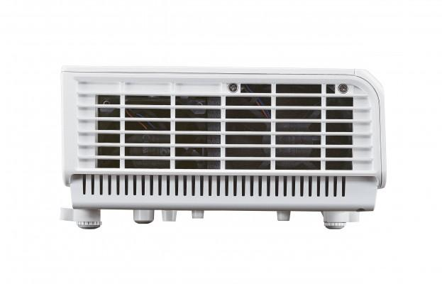 Proyector - Benq MH750, 4500 lúmenes, ANSI, DLP, 1080p (1920x1080), 3D