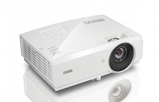 Proyector - Benq MH750, 4500 lúmenes, ANSI, DLP, 1080p (1920x1080), 3D