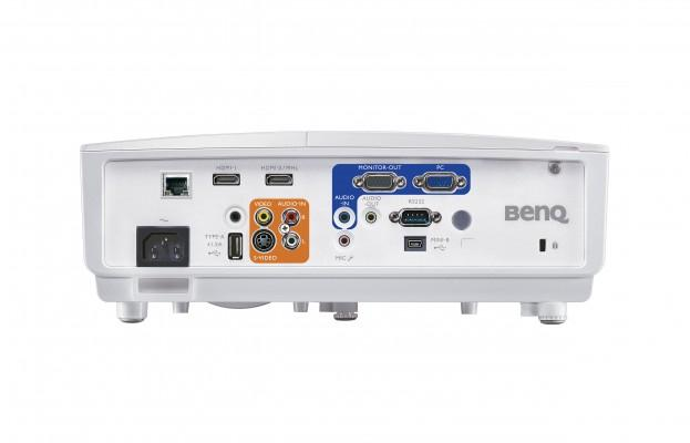 Proyector - Benq MH750, 4500 lúmenes, ANSI, DLP, 1080p (1920x1080), 3D