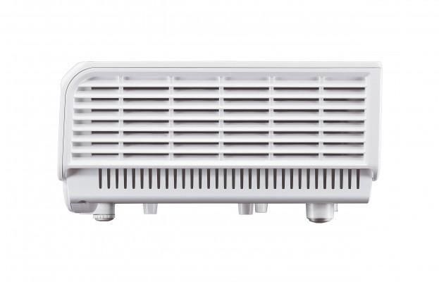 Proyector - Benq MH750, 4500 lúmenes, ANSI, DLP, 1080p (1920x1080), 3D