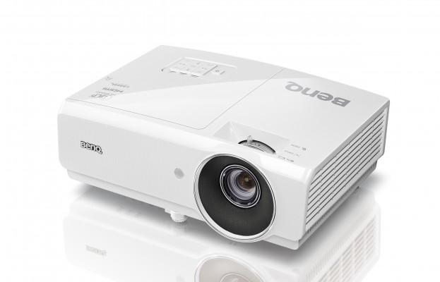 Proyector - Benq MH750, 4500 lúmenes, ANSI, DLP, 1080p (1920x1080), 3D