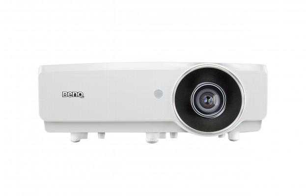Proyector - Benq MH750, 4500 lúmenes, ANSI, DLP, 1080p (1920x1080), 3D