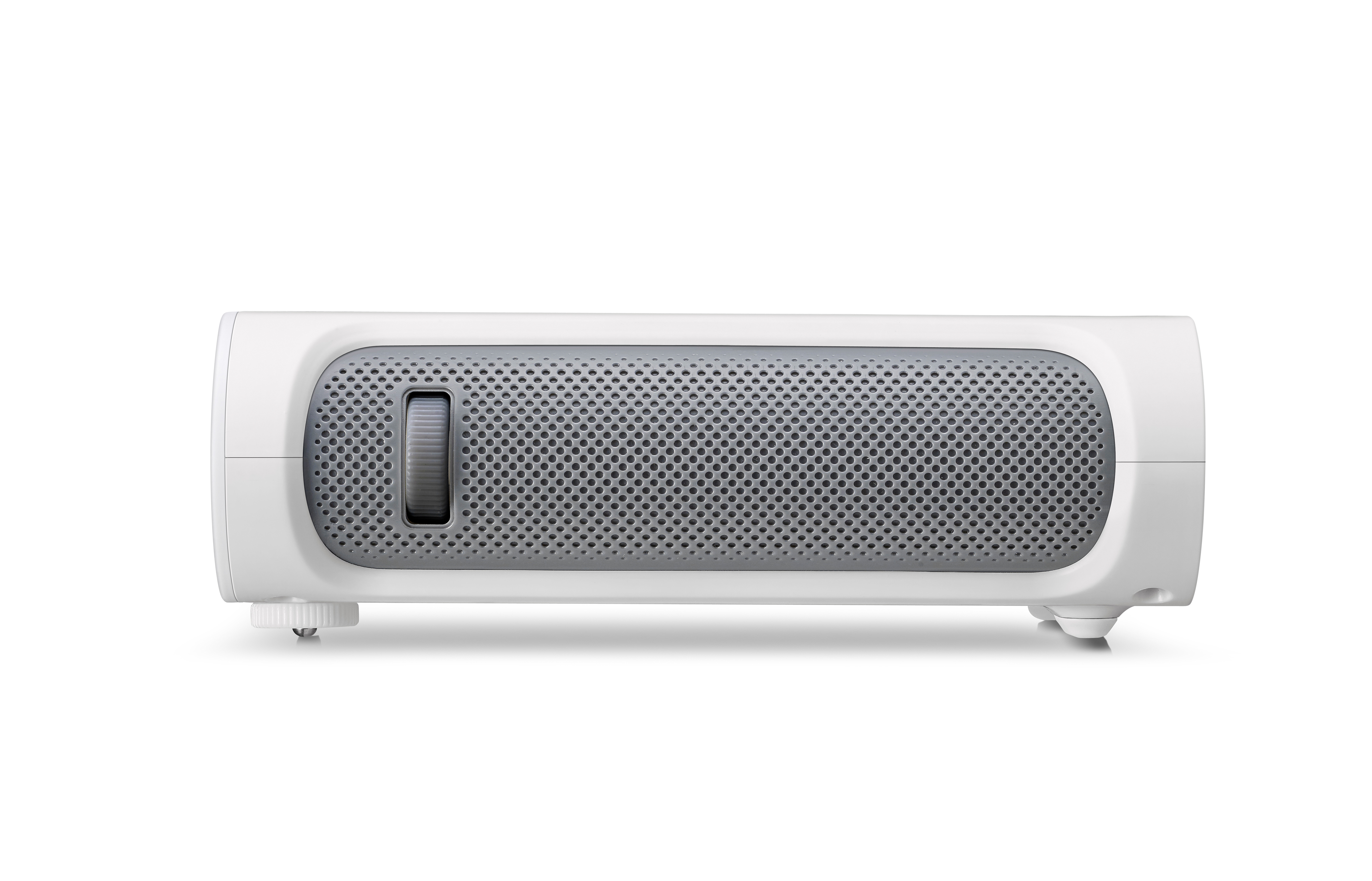 Benq GS1 Proyector portátil 300lúmenes ANSI DLP 720p (1280x720) 3D Blanco videoproyector