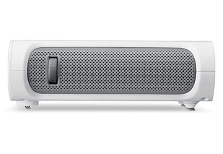 Benq GS1 Proyector portátil 300lúmenes ANSI DLP 720p (1280x720) 3D Blanco videoproyector