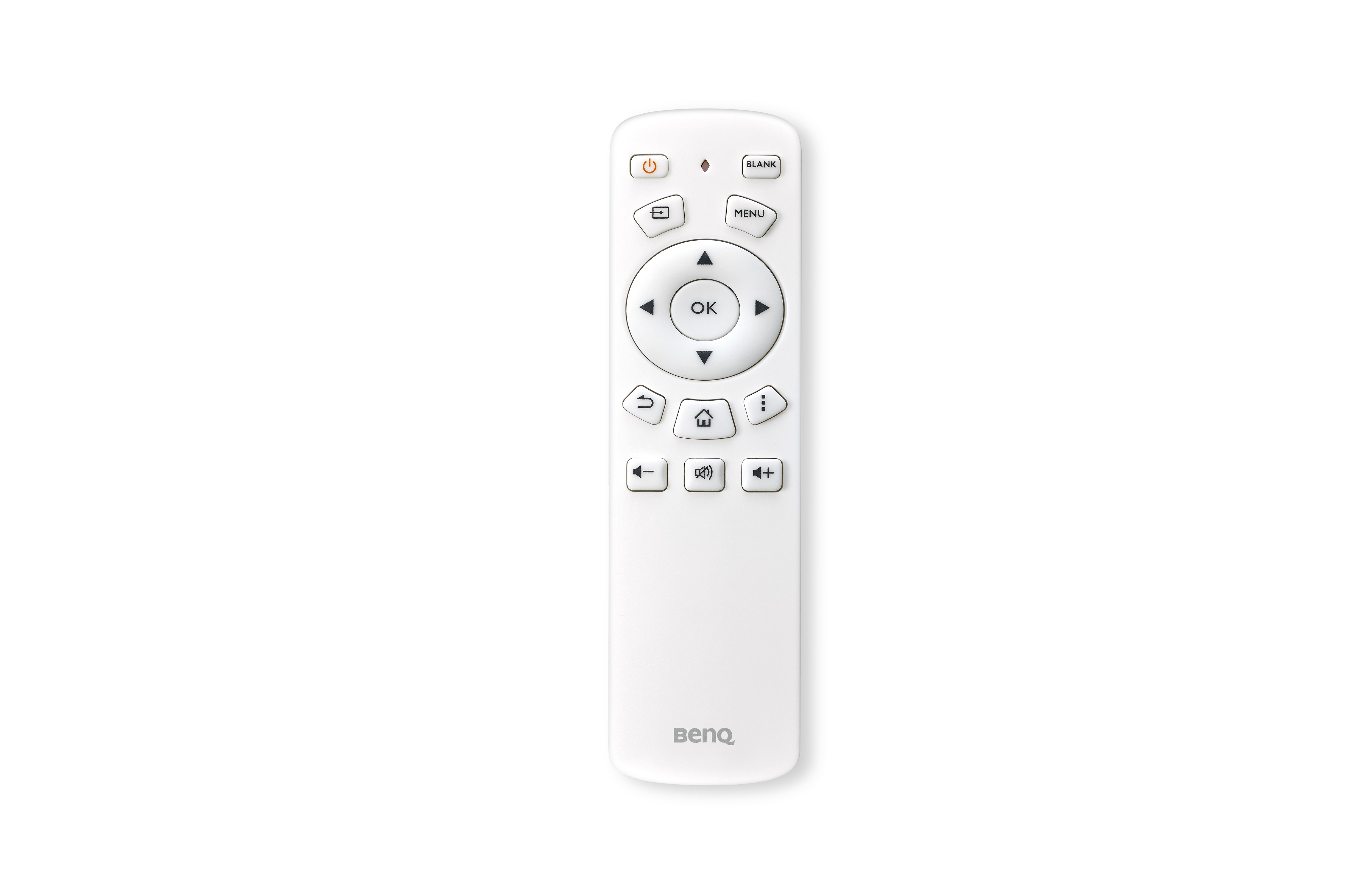 Benq GS1 Proyector portátil 300lúmenes ANSI DLP 720p (1280x720) 3D Blanco videoproyector