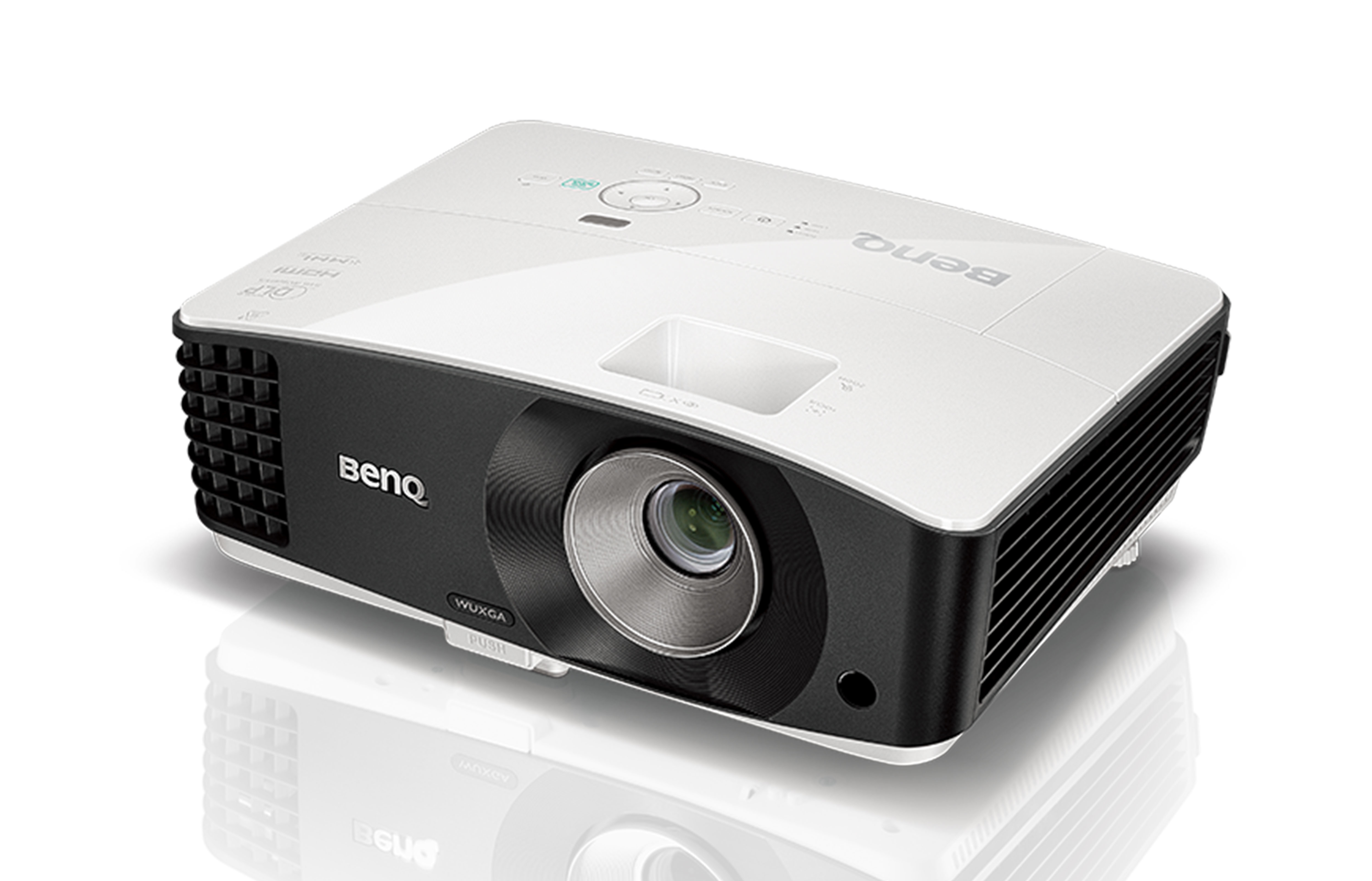 MU686/PROYECTOR/3500LUM/WUXGA/3D