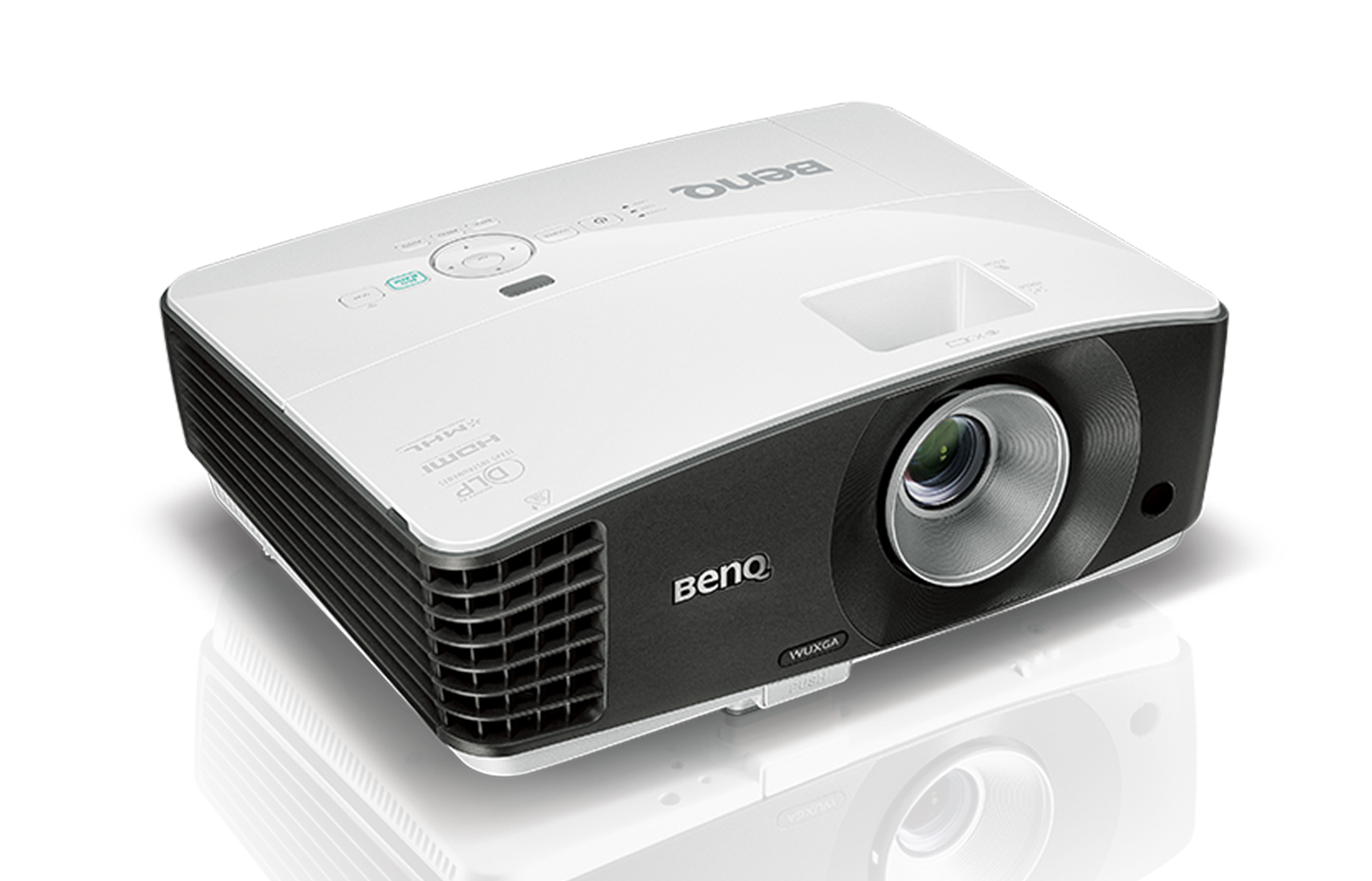 MU686/PROYECTOR/3500LUM/WUXGA/3D