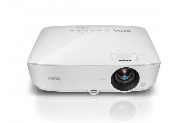 Proyector - Benq MH534, 3300 lúmenes, ANSI, DLP, 1080p (1920x1080), 3D