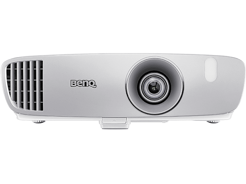 Benq W1120 Proyector para escritorio 2200lúmenes ANSI DLP 1080p (1920x1080) 3D Blanco videoproyector