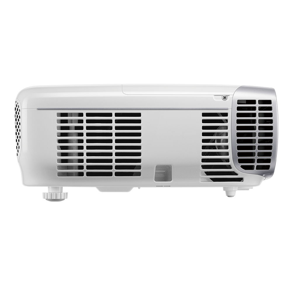 Benq W1120 Proyector para escritorio 2200lúmenes ANSI DLP 1080p (1920x1080) 3D Blanco videoproyector