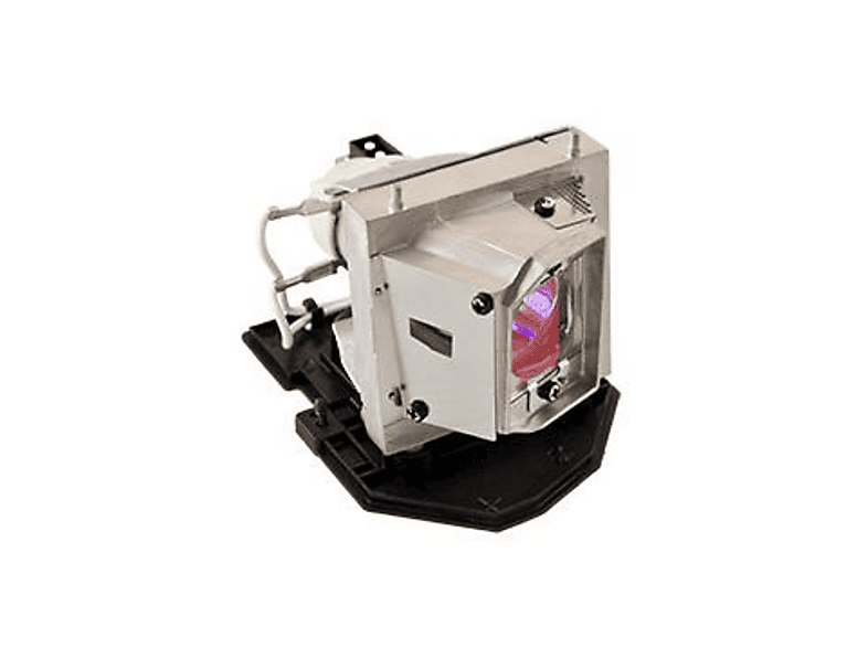 Beamerlamp geschikt voor de ACER S1386WHN beamer, lamp code MC.JQH11