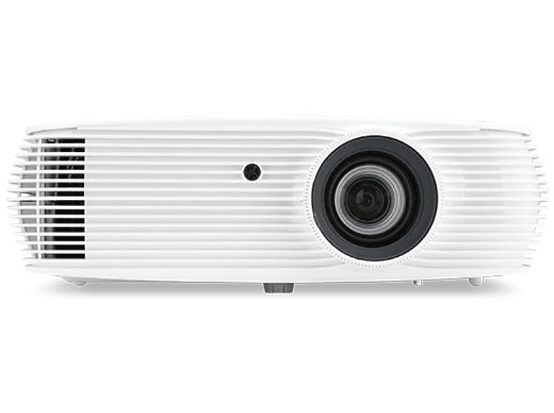 Acer Essential A1200 3200lúmenes ANSI DLP XGA (1024x768) 3D Blanco videoproyector