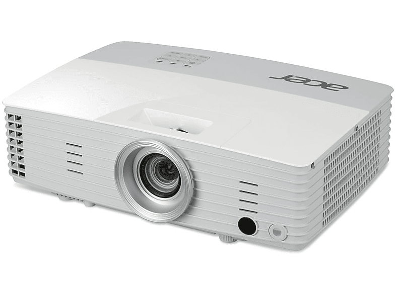 Acer P5627 Proyector para escritorio 4000lúmenes ANSI DLP WUXGA (1920x1200) Blanco videoproyector