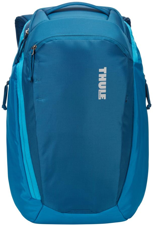 Thule EnRoute Nylon, Poliéster Azul mochila