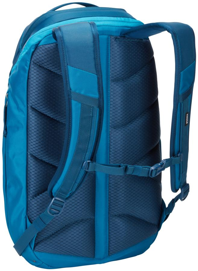 Thule EnRoute Nylon, Poliéster Azul mochila