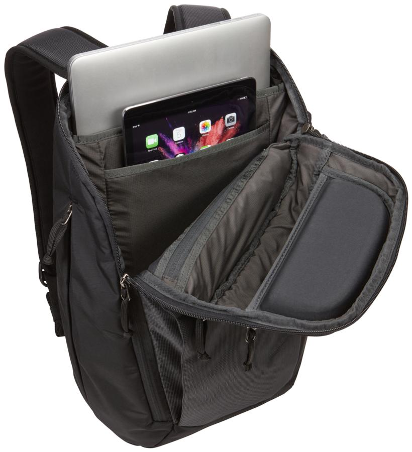 Thule EnRoute Nylon, Poliéster Azul mochila