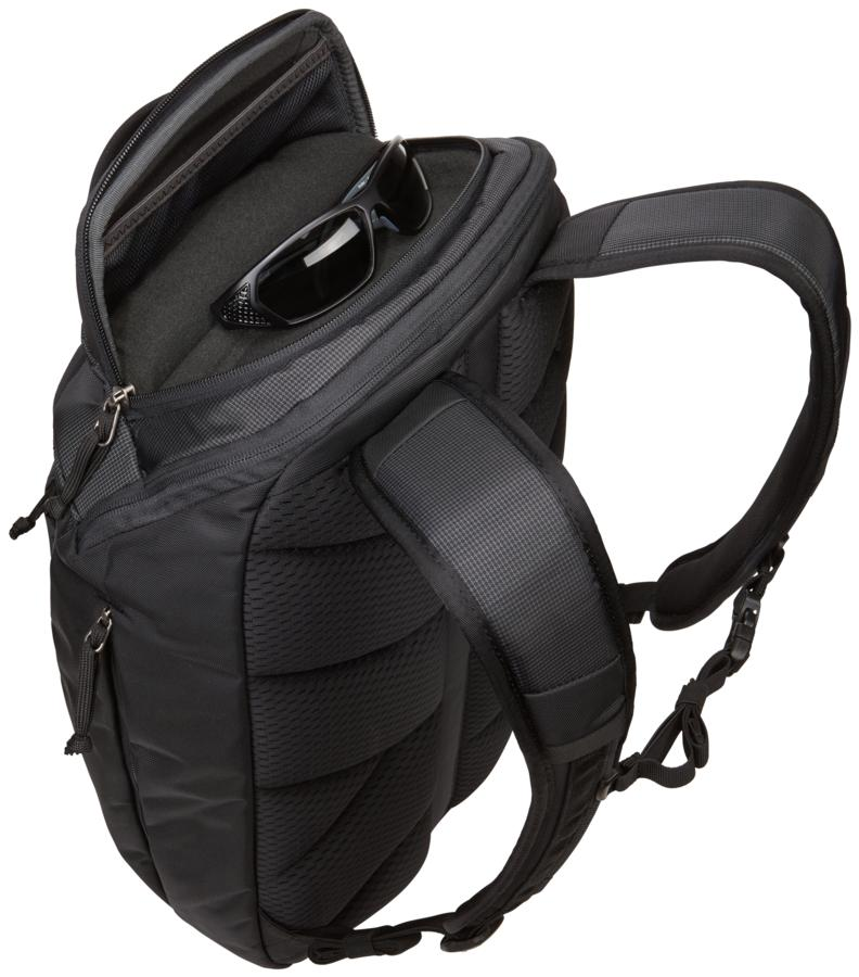 Thule EnRoute Nylon, Poliéster Azul mochila