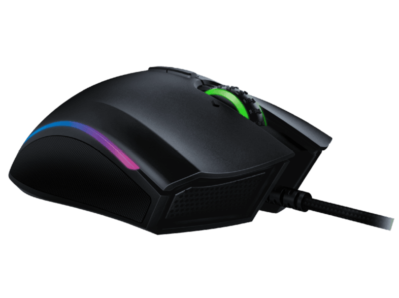 Black Mamba Laser Software