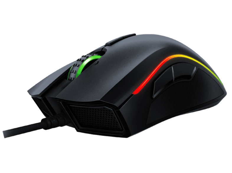 Black Mamba Laser Software