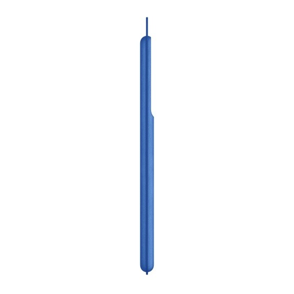 Estuche - Apple Pencil Case, MRFN2ZM/A, Azul eléctrico, Estuche de piel para el Apple Pencil