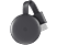 GOOGLE Chromecast (3rd Gen.) - Charcoal Grey