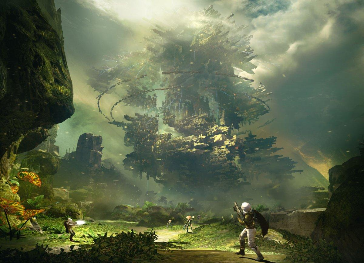 PS3 Destiny