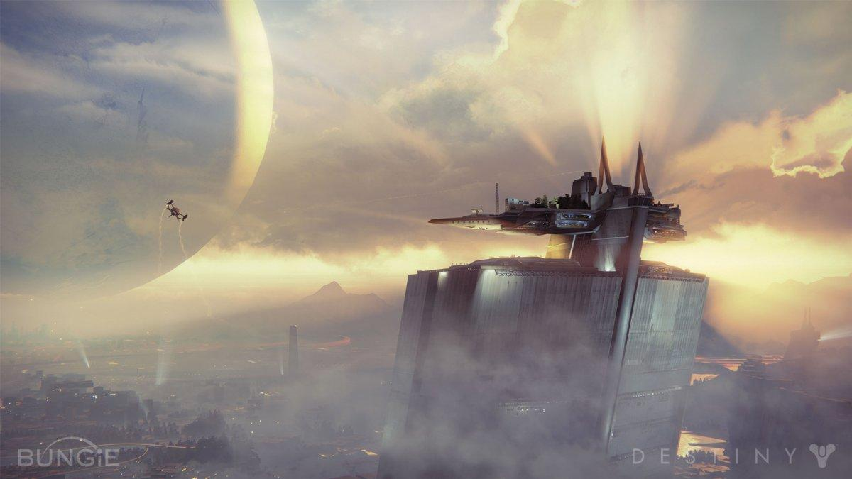 PS3 Destiny