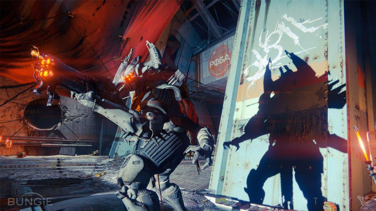 PS3 Destiny