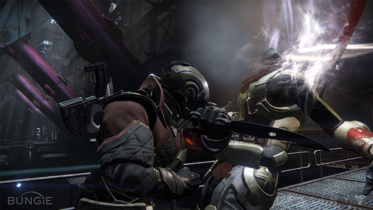 PS3 Destiny